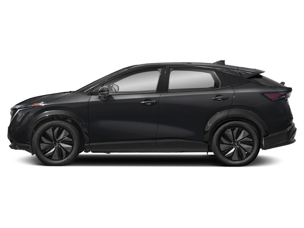 new 2025 Nissan ARIYA car, priced at $45,125