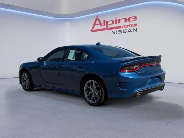 used 2023 Dodge Charger car, priced at $28,854