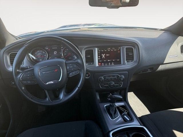 used 2023 Dodge Charger car, priced at $28,854