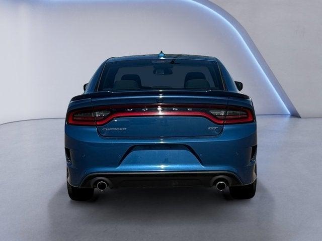 used 2023 Dodge Charger car, priced at $28,854