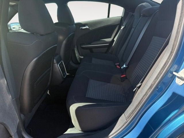 used 2023 Dodge Charger car, priced at $28,854