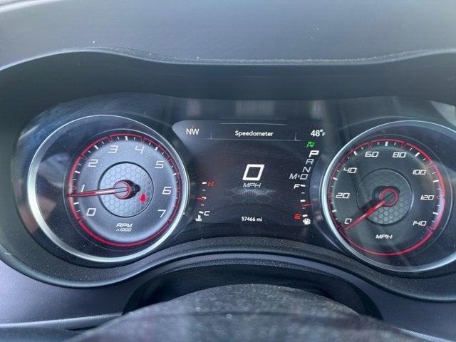 used 2023 Dodge Charger car, priced at $28,854
