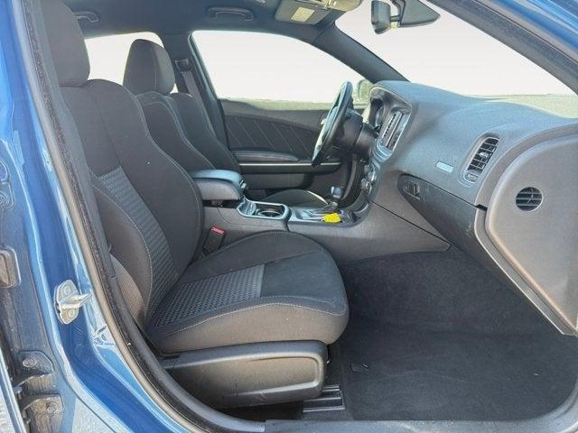 used 2023 Dodge Charger car, priced at $28,854