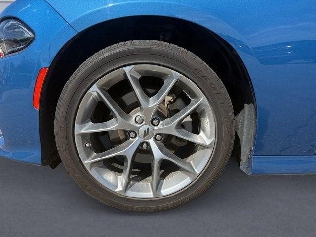 used 2023 Dodge Charger car, priced at $28,854