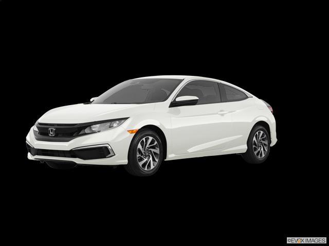 used 2020 Honda Civic car, priced at $19,350