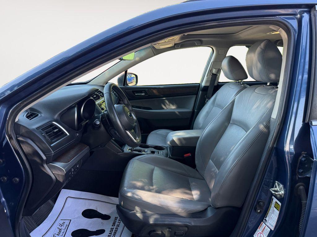 used 2019 Subaru Outback car, priced at $17,356