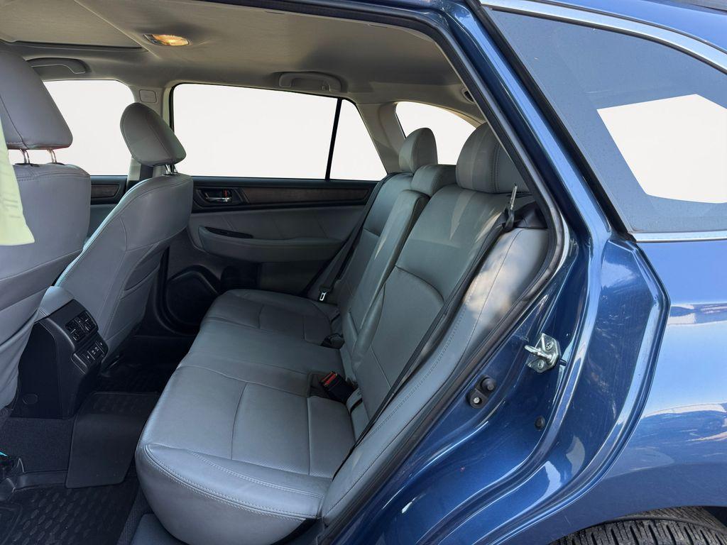 used 2019 Subaru Outback car, priced at $17,356