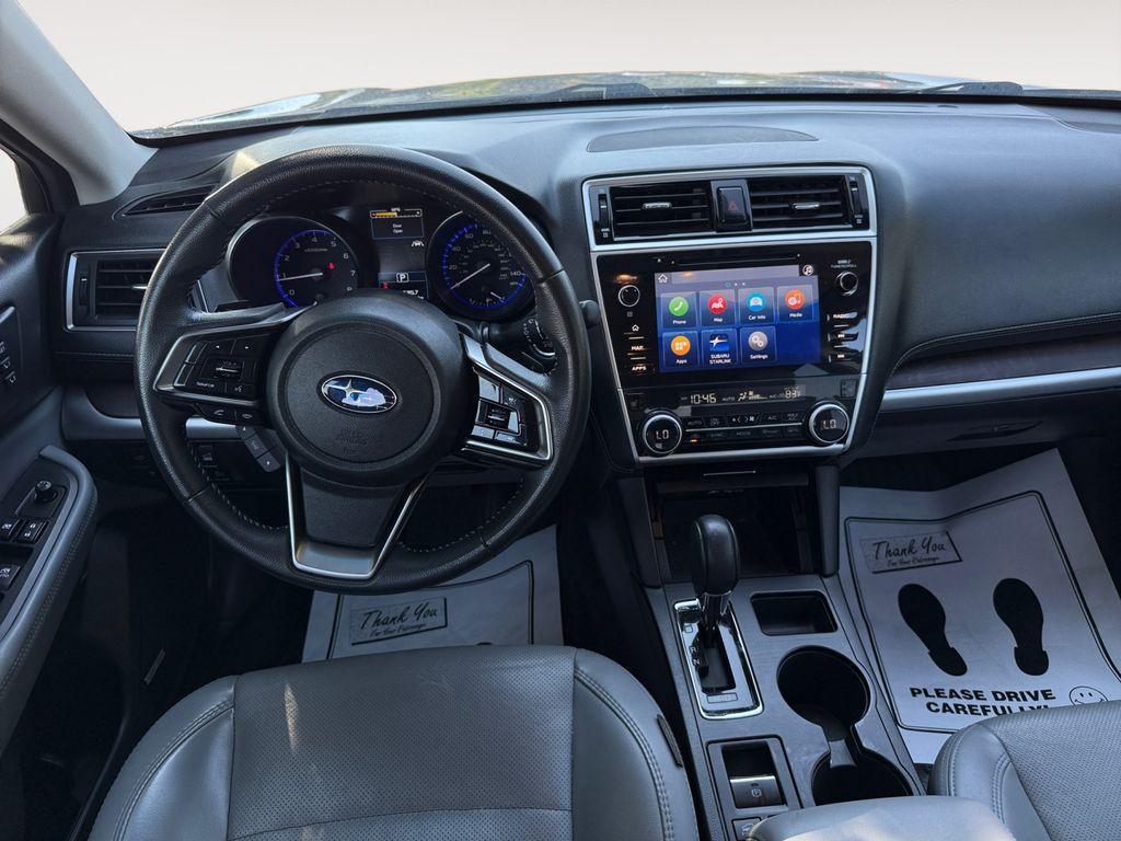 used 2019 Subaru Outback car, priced at $17,356