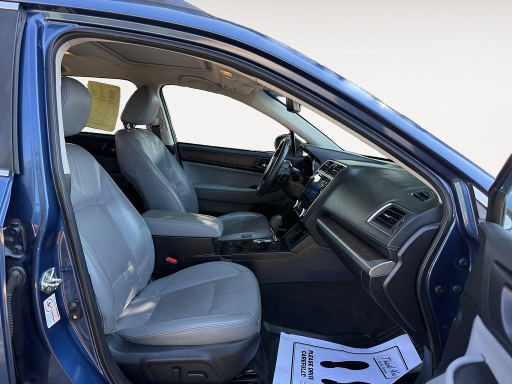used 2019 Subaru Outback car, priced at $17,356