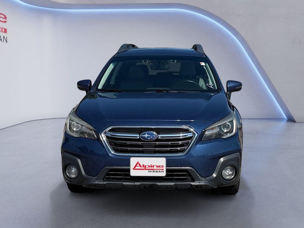 used 2019 Subaru Outback car, priced at $17,356