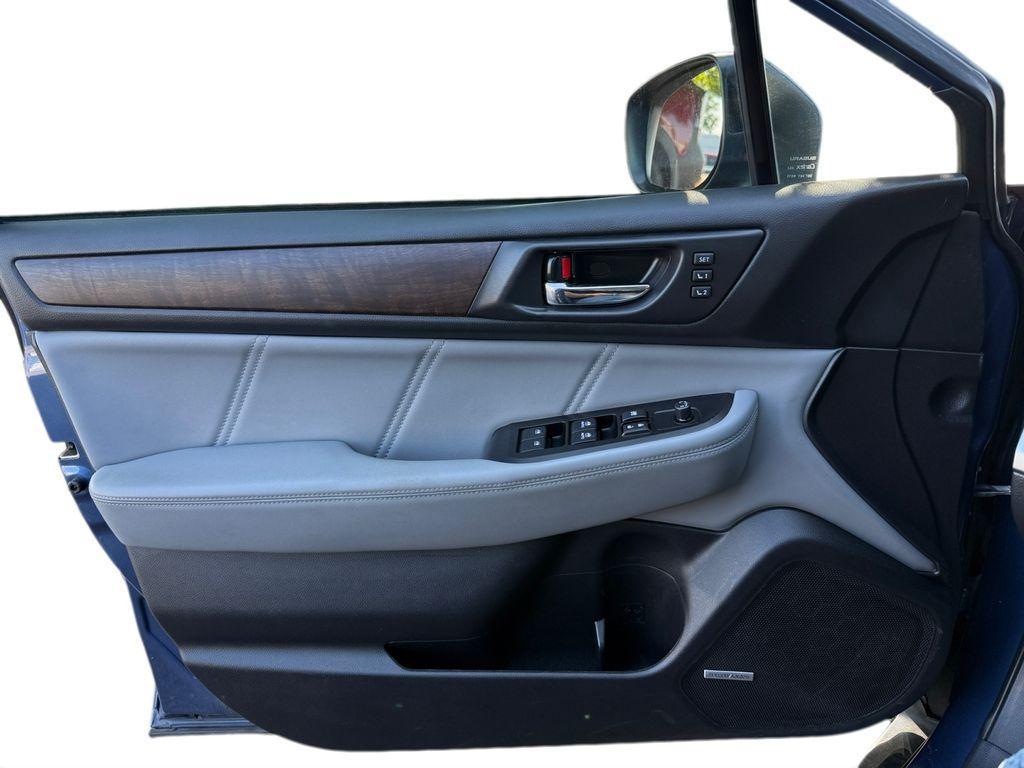 used 2019 Subaru Outback car, priced at $17,356