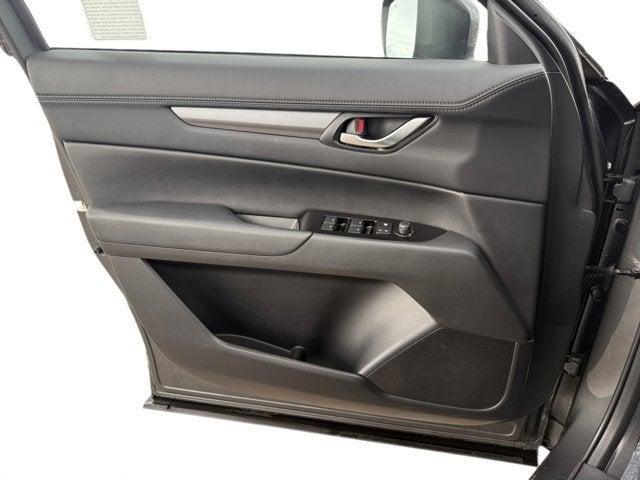 used 2023 Mazda CX-5 car, priced at $26,841