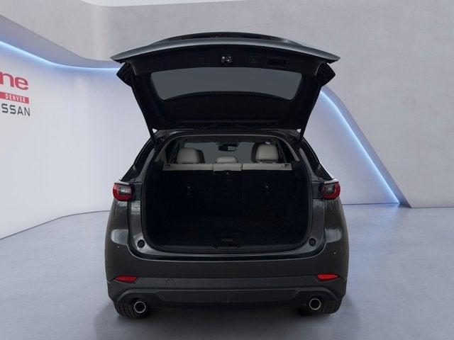 used 2023 Mazda CX-5 car, priced at $26,841