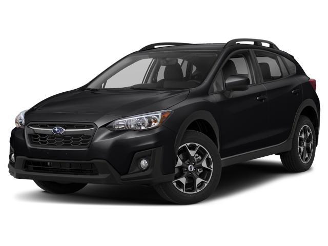 used 2018 Subaru Crosstrek car, priced at $18,714