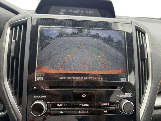 used 2018 Subaru Crosstrek car, priced at $18,714