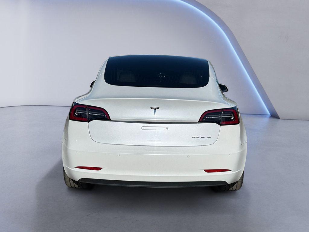 used 2020 Tesla Model 3 car, priced at $24,550