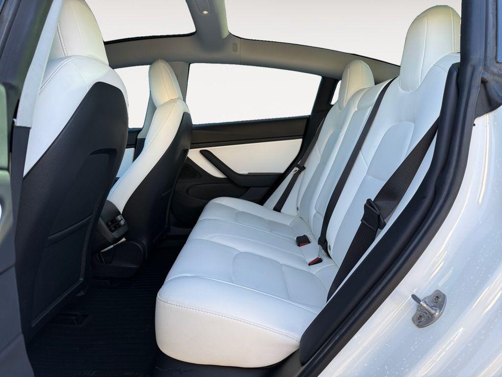 used 2020 Tesla Model 3 car, priced at $24,550