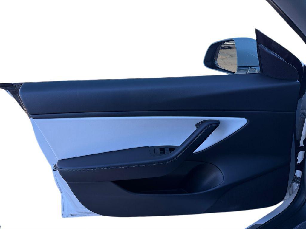 used 2020 Tesla Model 3 car, priced at $24,550