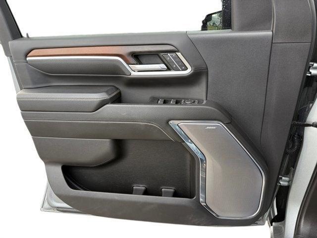 used 2024 GMC Sierra 2500 car, priced at $75,290