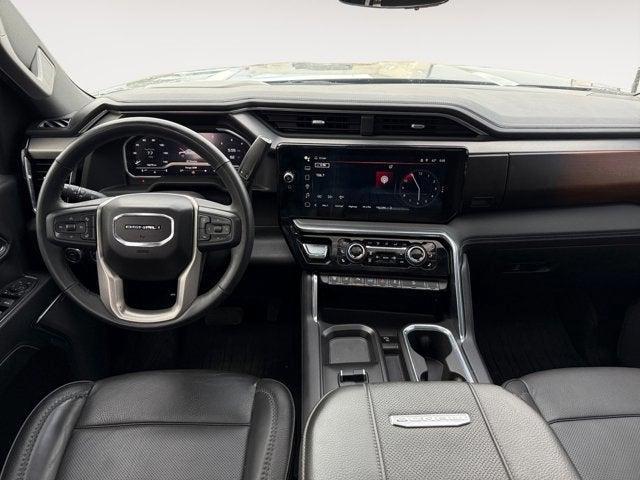 used 2024 GMC Sierra 2500 car, priced at $75,290