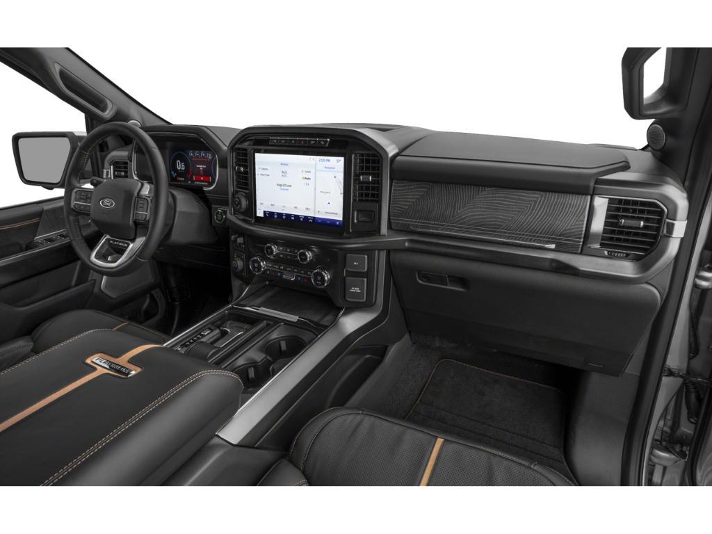 used 2021 Ford F-150 car, priced at $45,186
