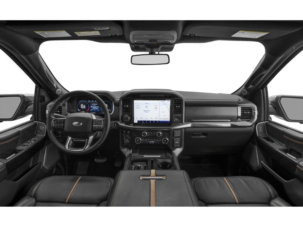 used 2021 Ford F-150 car, priced at $45,186