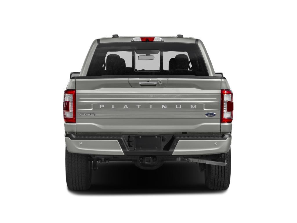 used 2021 Ford F-150 car, priced at $43,790