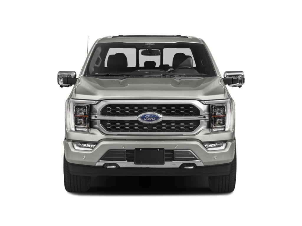used 2021 Ford F-150 car, priced at $43,790