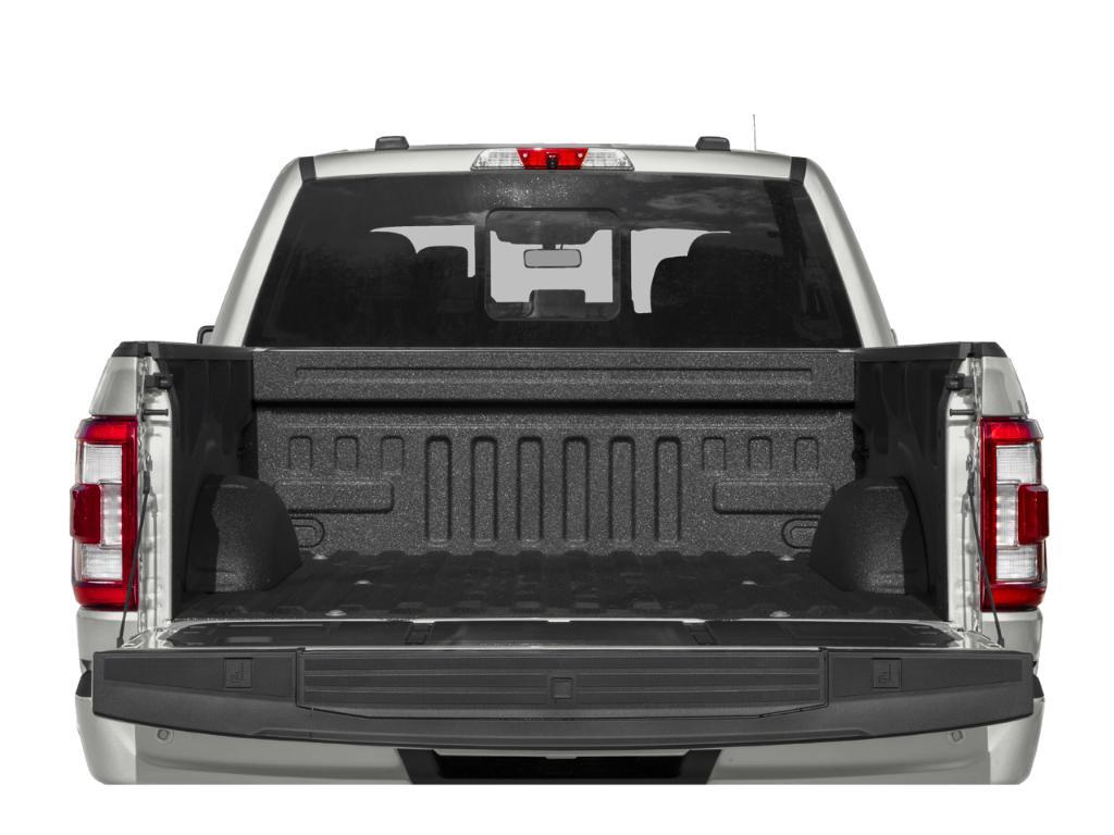 used 2021 Ford F-150 car, priced at $43,790