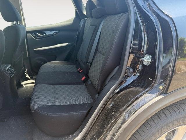 used 2019 Nissan Rogue Sport car, priced at $18,690