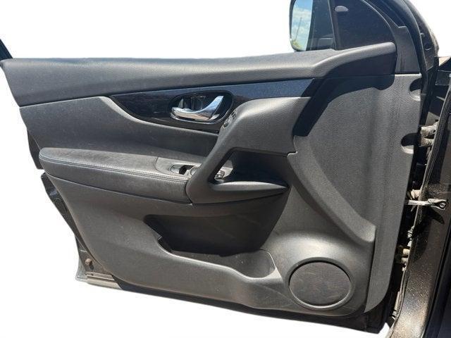 used 2019 Nissan Rogue Sport car, priced at $18,690