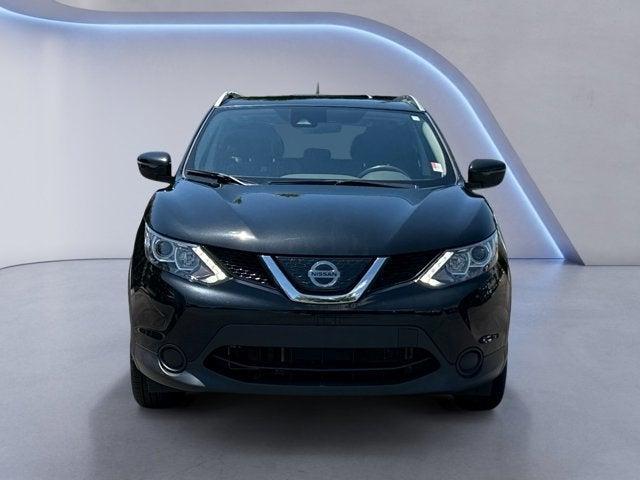 used 2019 Nissan Rogue Sport car, priced at $18,690