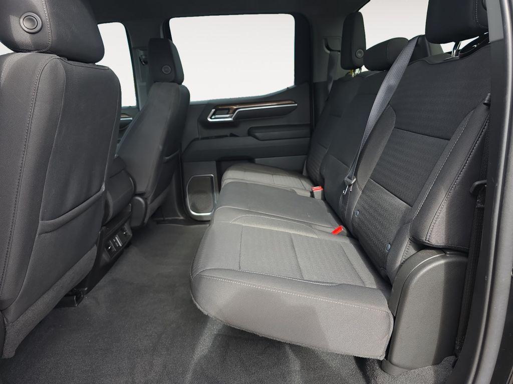 used 2022 Chevrolet Silverado 1500 car, priced at $32,218