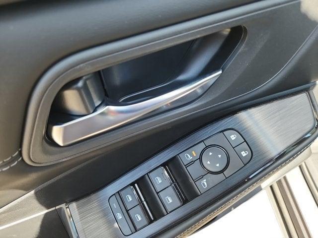 new 2025 Nissan Rogue car, priced at $35,295
