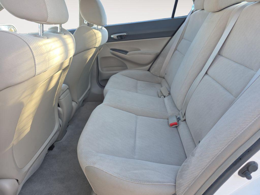 used 2011 Honda Civic car, priced at $7,261