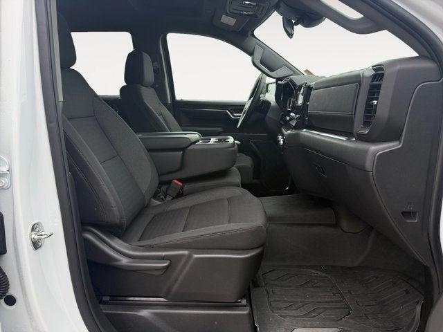 used 2025 GMC Sierra 1500 car, priced at $46,397
