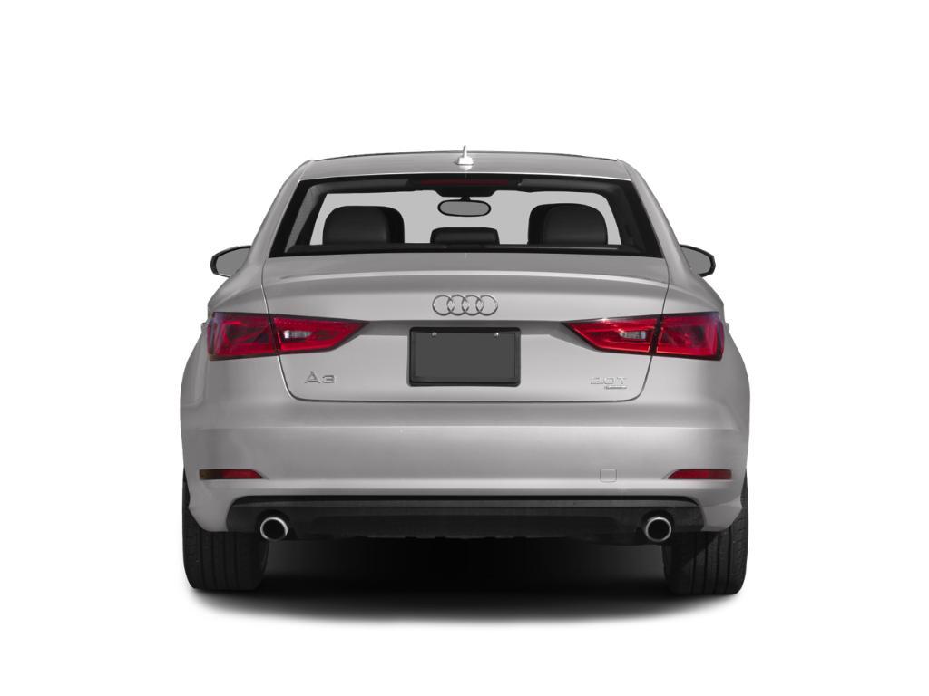 used 2015 Audi A3 car, priced at $10,692