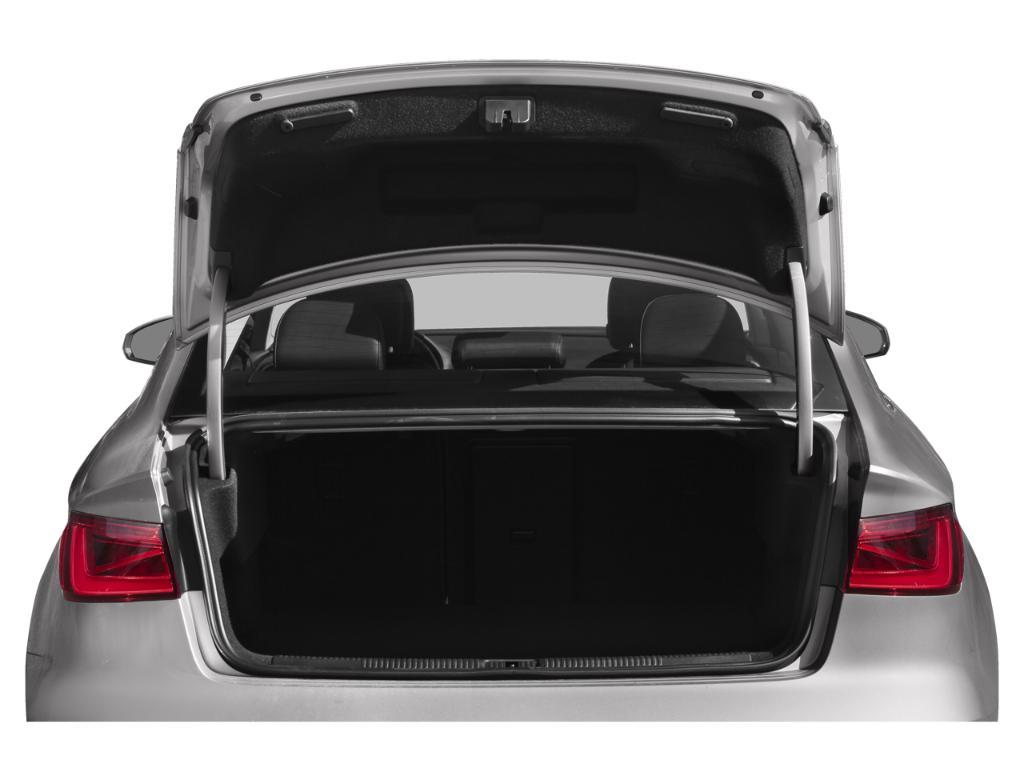 used 2015 Audi A3 car, priced at $10,692