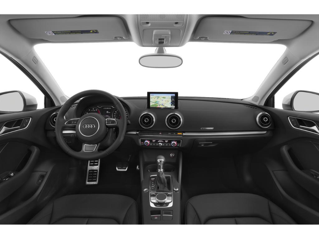 used 2015 Audi A3 car, priced at $10,692