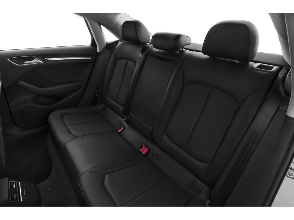 used 2015 Audi A3 car, priced at $10,692