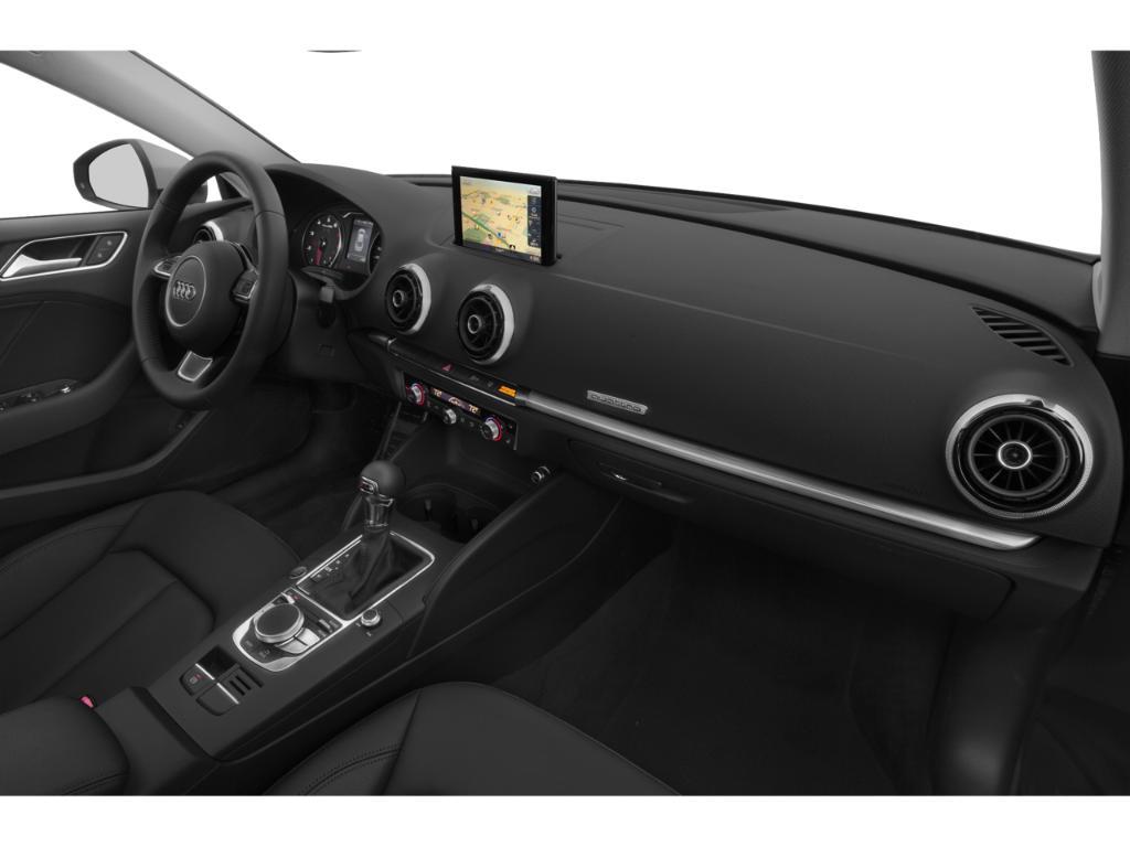 used 2015 Audi A3 car, priced at $10,692