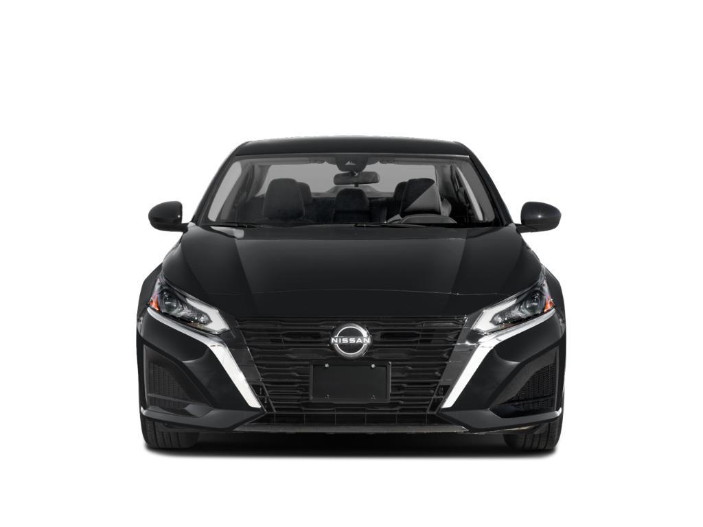new 2025 Nissan Altima car, priced at $26,823