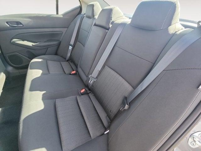 new 2025 Nissan Altima car, priced at $26,823