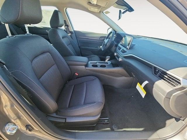 new 2025 Nissan Altima car, priced at $26,823