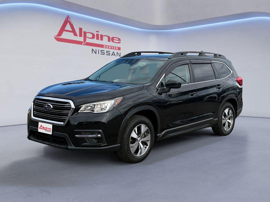 used 2019 Subaru Ascent car, priced at $20,278