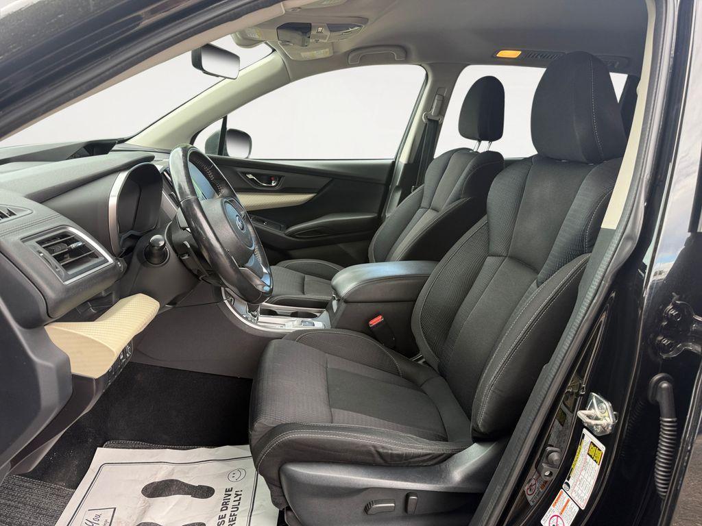 used 2019 Subaru Ascent car
