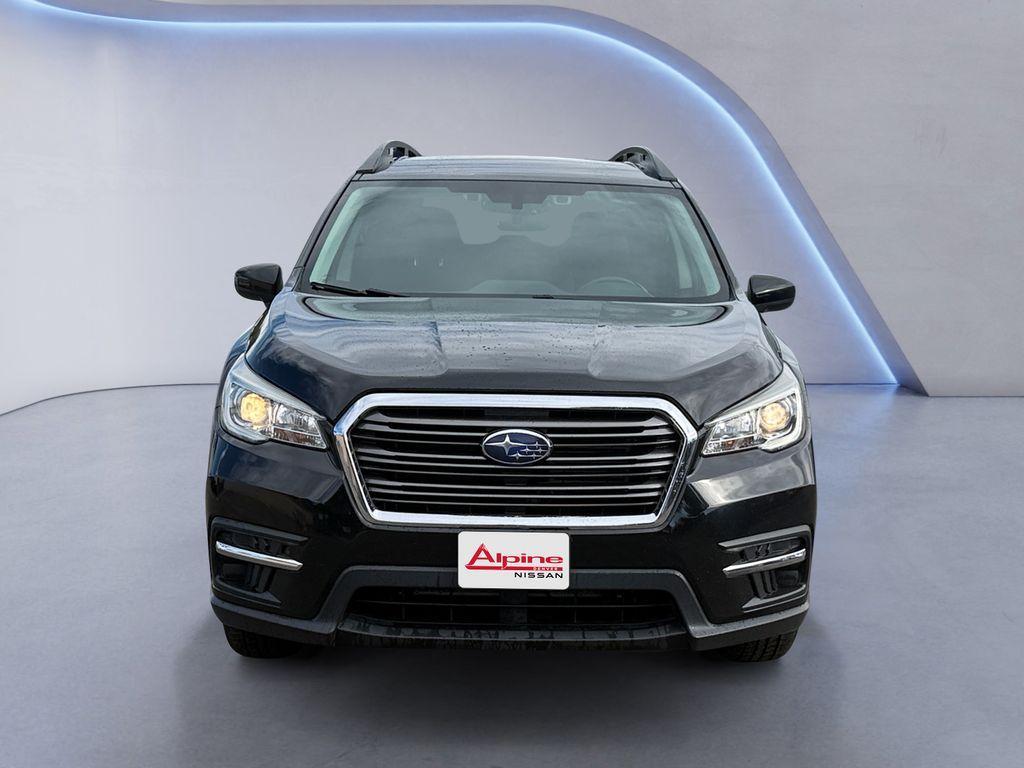 used 2019 Subaru Ascent car