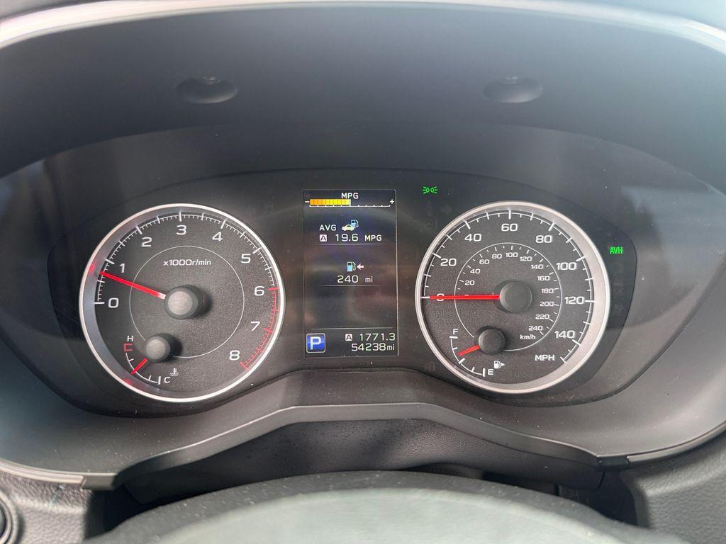 used 2019 Subaru Ascent car, priced at $20,278