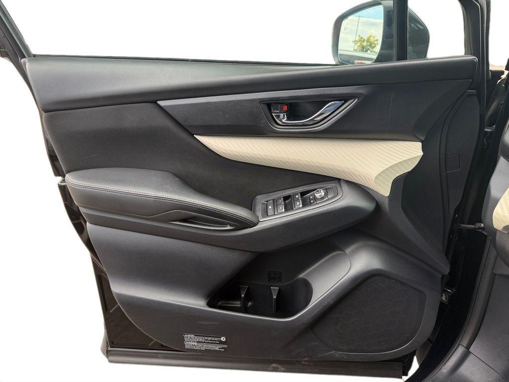 used 2019 Subaru Ascent car