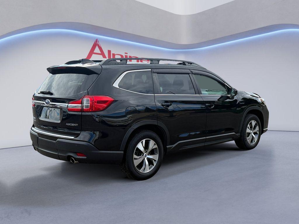 used 2019 Subaru Ascent car, priced at $20,278